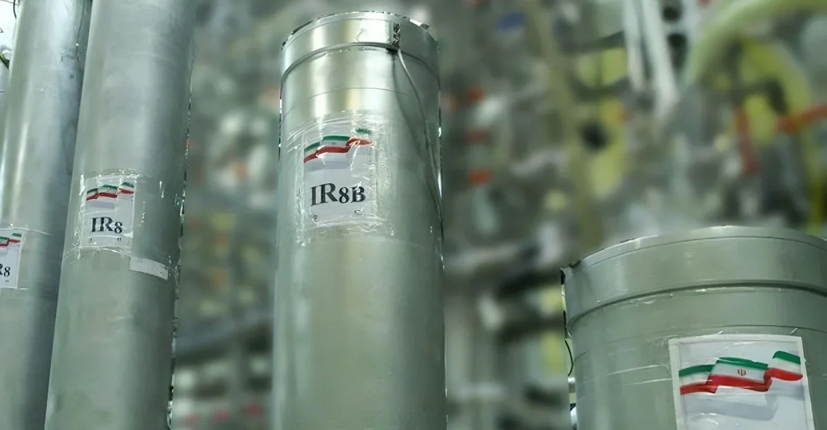 İran zənginləşdirilmiş uran anbarlarını minalayıb - Tehran nəyə hazırlaşır?